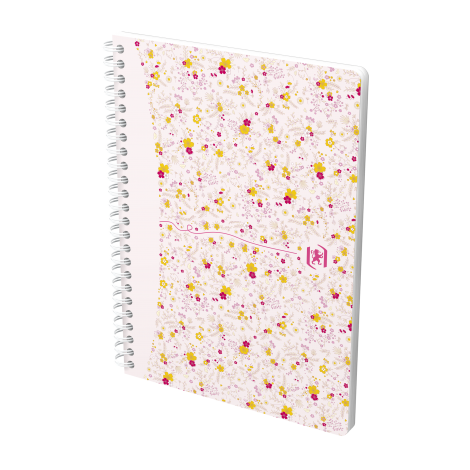 Kołobrulion Oxford Floral A5/60 linia - 6