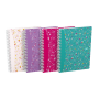 Kołobrulion Oxford Floral A5/60 linia - 2
