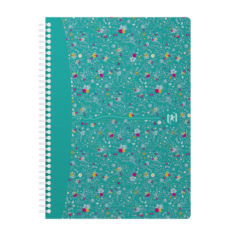 Kołobrulion Oxford Floral B5/60 linia - 4