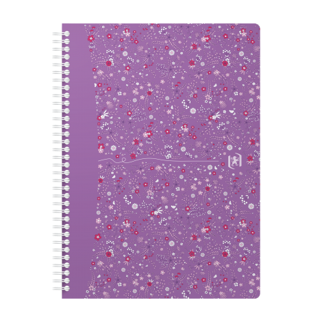 Kołobrulion Oxford Floral B5/60 linia - 7