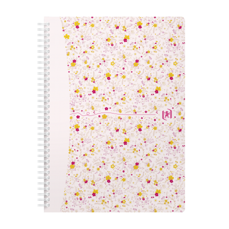 Kołobrulion Oxford Floral B5/60 linia - 9