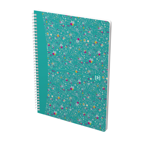 Kołobrulion Oxford Floral B5/60 linia - 5