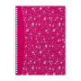 Kołobrulion Oxford Floral B5/60 linia - 4