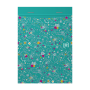 Notatnik Oxford Floral A6/80 linia - 3