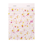 Notatnik Oxford Floral A6/80 linia - 5
