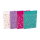Notatnik Oxford Floral A6/80 linia