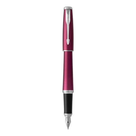 Pióro wieczne Parker Urban CT Różowy Vibrant