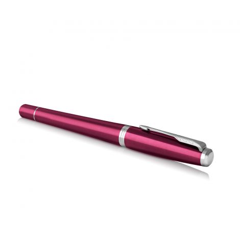 Pióro wieczne Parker Urban CT Różowy Vibrant - 5