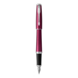 Pióro wieczne Parker Urban CT Różowy Vibrant