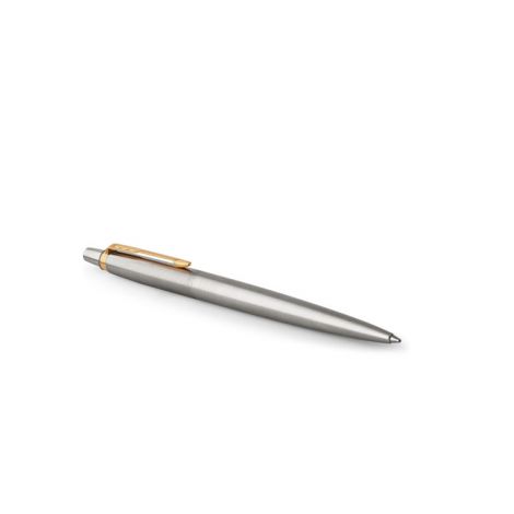Długopis Automatyczny Parker Jotter GT Srebrny - 2