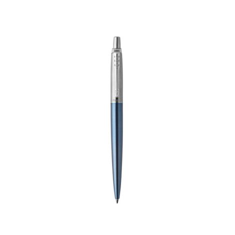 Długopis Automatyczny Parker Jotter CT Waterloo Blue