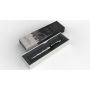 Długopis Automatyczny Parker Jotter CT BP GB Czarno-srebrny - 3