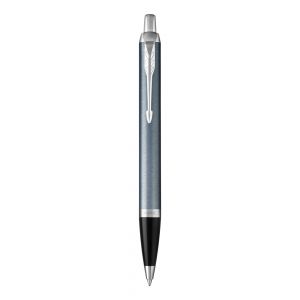 Długopis Automatyczny Parker IM CT Blue Grey