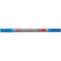 Flamastry Faber-Castell dwustronne, 10 kolorów - 5