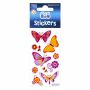 Naklejki StickerBoo Motyle 2 - 4