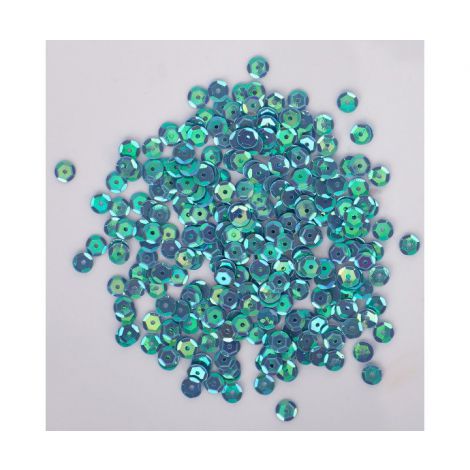 Zestaw dekoracyjny Astra, Lazurowy Topaz - 2