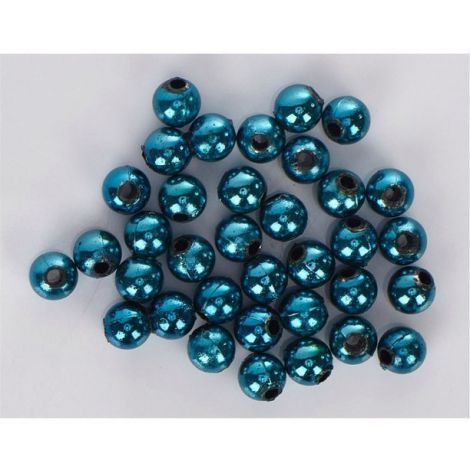 Zestaw dekoracyjny Astra, Lazurowy Topaz - 3