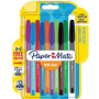 Długopisy PaperMate Inkjoy Mix Kolorów 10szt - 2
