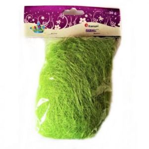 Sizal Titanum 30g, Zielony