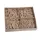 Element drewniany Canea Guzik, 1szt