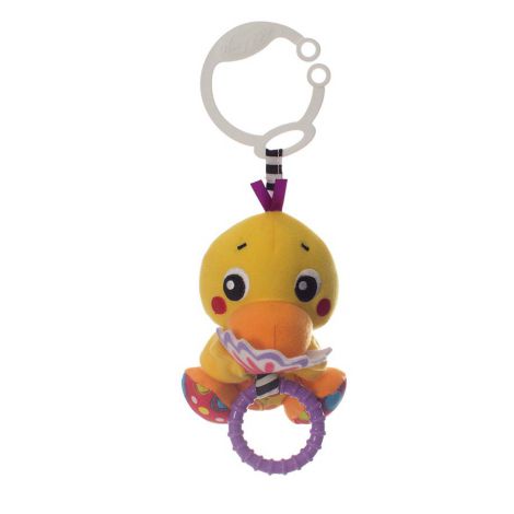 Przywieszka Kaczka Playgro