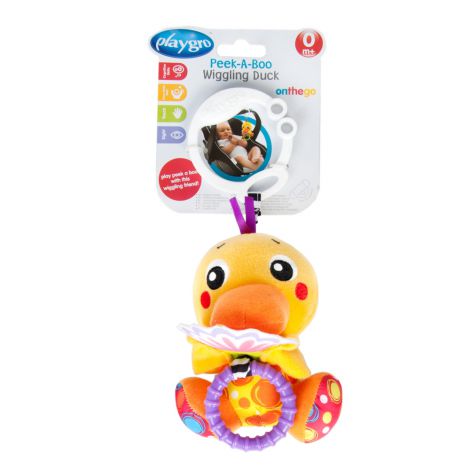 Przywieszka Kaczka Playgro - 2