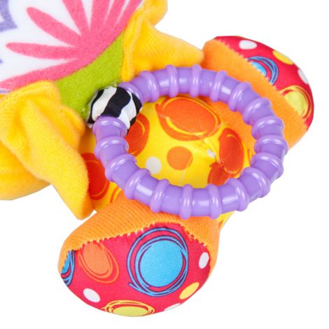 Przywieszka Kaczka Playgro - 3
