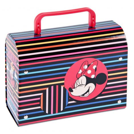 Kuferek Starpak oklejany Minnie - 2