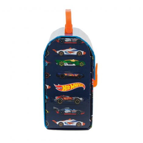 Kuferek Starpak oklejany Hot Wheels - 3