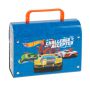 Kuferek Starpak oklejany Hot Wheels - 3