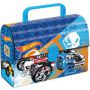 Kuferek Starpak oklejany Hot Wheels - 8