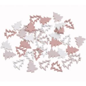 Element drewniany Canea Choinka, 1szt