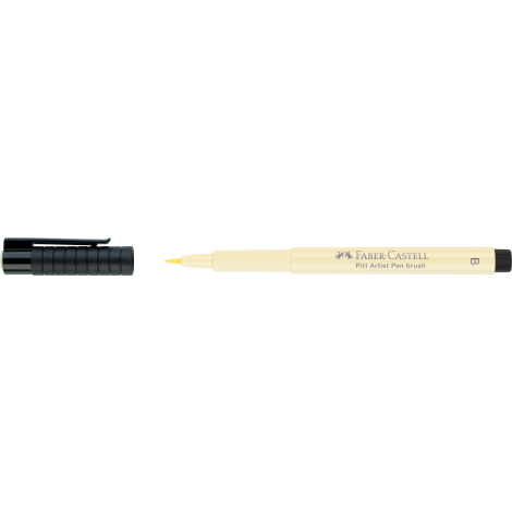 Pisak Faber-Castell Pitt Artist Pen 103, B
