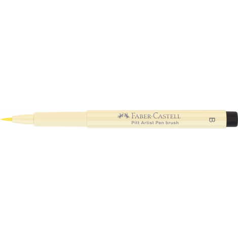 Pisak Faber-Castell Pitt Artist Pen 103, B - 2