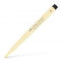 Pisak Faber-Castell Pitt Artist Pen 103, B - 5