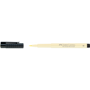 Pisak Faber-Castell Pitt Artist Pen 103, B