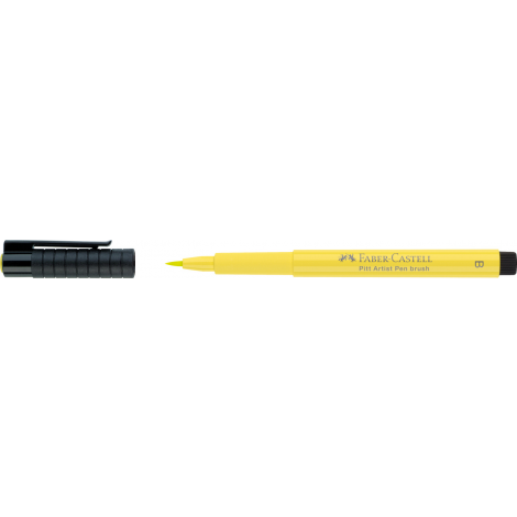 Pisak Faber-Castell Pitt Artist Pen 104, B