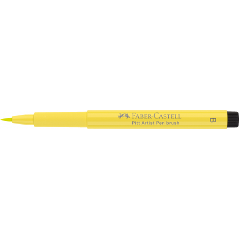 Pisak Faber-Castell Pitt Artist Pen 104, B - 2
