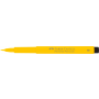 Pisak Faber-Castell Pitt Artist Pen 107, B - 3