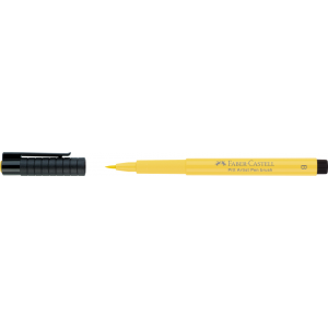 Pisak Faber-Castell Pitt Artist Pen 108, B