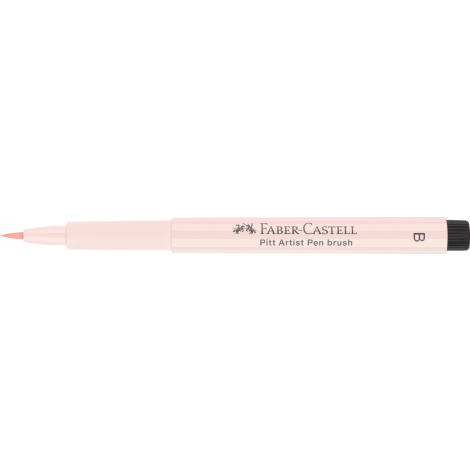 Pisak Faber-Castell Pitt Artist Pen 114, B - 2