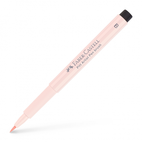 Pisak Faber-Castell Pitt Artist Pen 114, B - 4