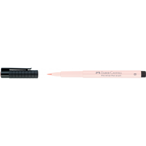 Pisak Faber-Castell Pitt Artist Pen 114, B