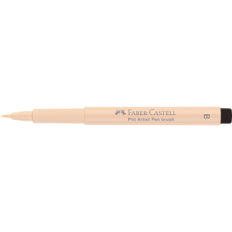 Pisak Faber-Castell Pitt Artist Pen 116, B - 2