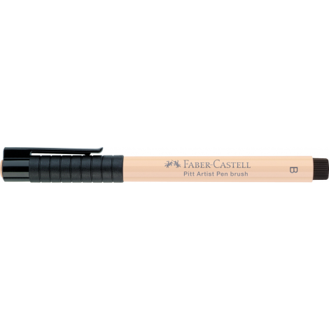 Pisak Faber-Castell Pitt Artist Pen 116, B - 3