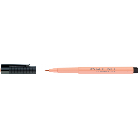 Pisak Faber-Castell Pitt Artist Pen 132, B