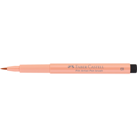Pisak Faber-Castell Pitt Artist Pen 132, B - 3