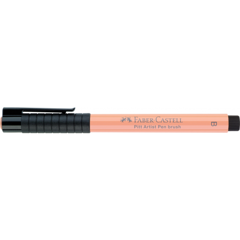 Pisak Faber-Castell Pitt Artist Pen 132, B - 2