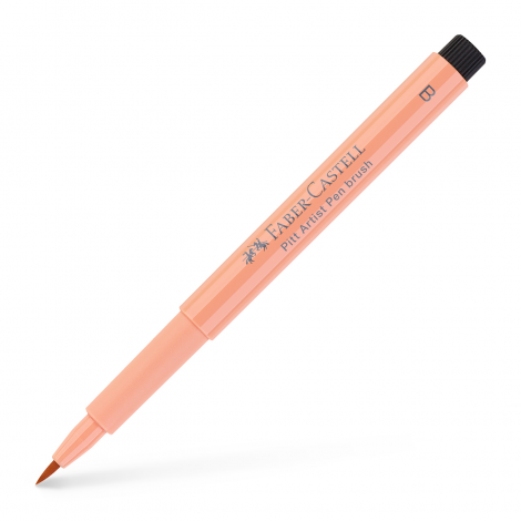 Pisak Faber-Castell Pitt Artist Pen 132, B - 4