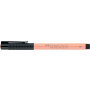Pisak Faber-Castell Pitt Artist Pen 132, B - 3